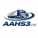 AAHS3 LTD logo