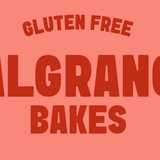 ALGRANO BAKES logo