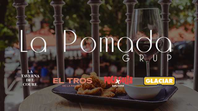 🌟 Captador/a de Clientes – Restaurante en Plaza Real, Barcelona