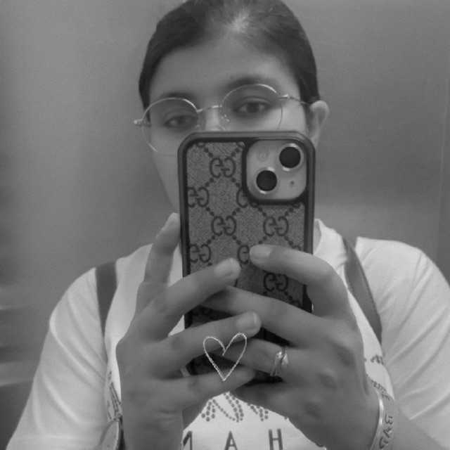 Candidate avatar