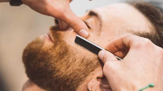 Barbero/a