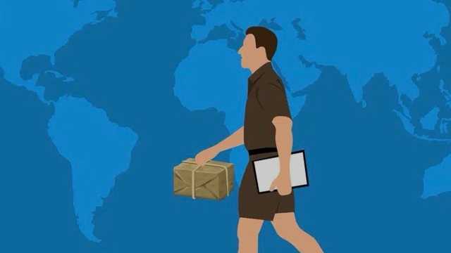 Transportista-repartidor