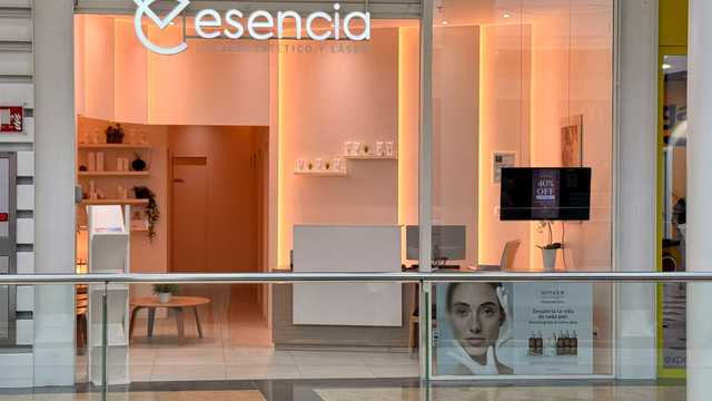 Esteticista