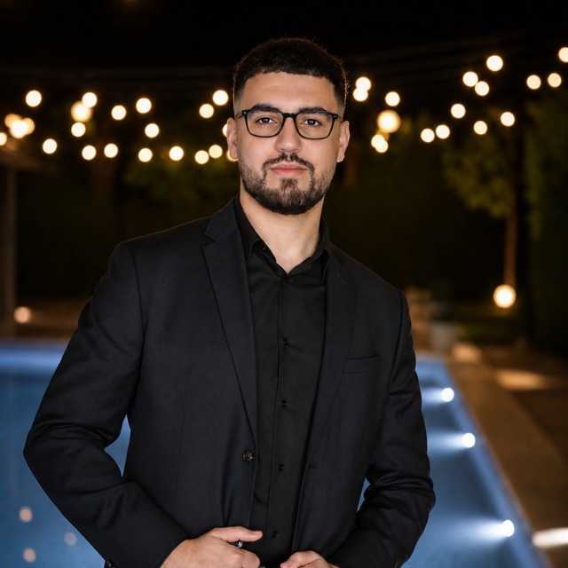 Candidate avatar