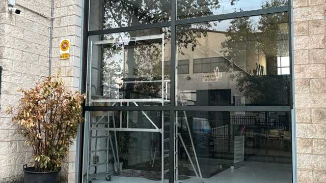 Montador de Ventanas