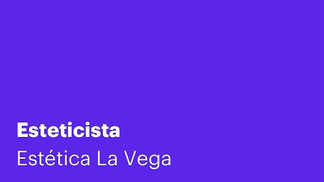 Esteticista