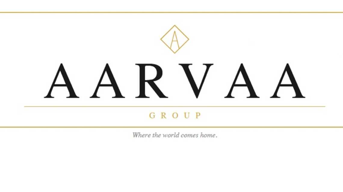 AARVAA GROUP cover image