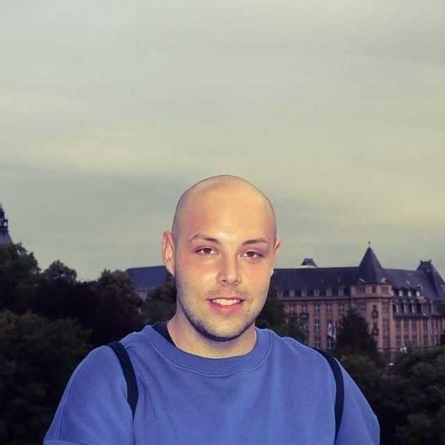 Candidate avatar