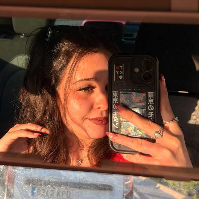 Candidate avatar