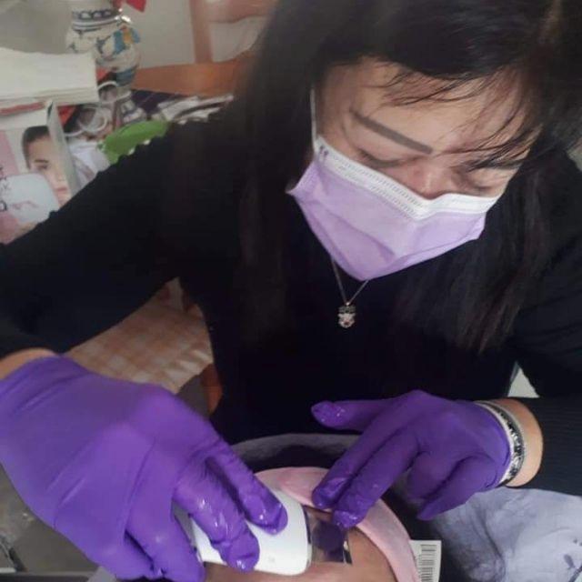 Candidate avatar