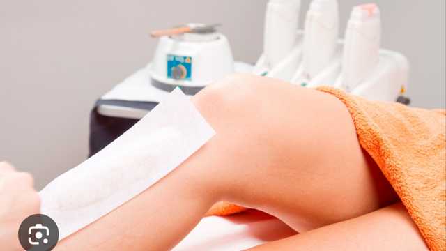 Esteticista