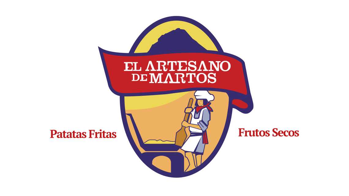 El Artesano de Martos cover image