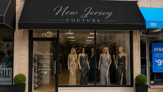 Weekend Bilingual Sales Associate – Women’s Fashion