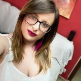 Carmen Maria R. avatar icon