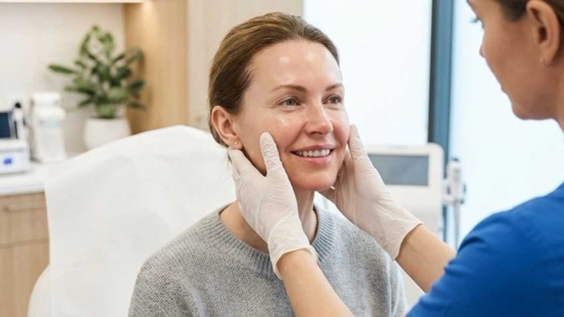 Clínica Medicina Estética Valencia cover image