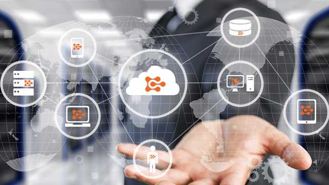 Técnico/a Informatico/a