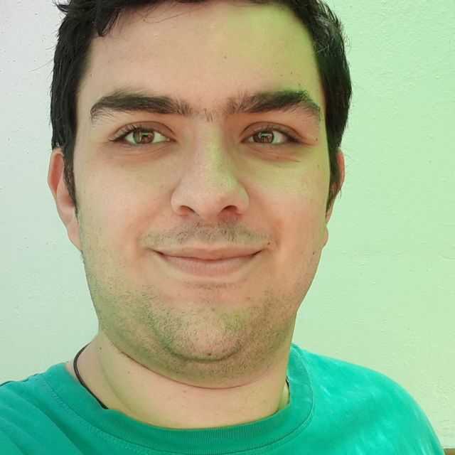 Candidate avatar