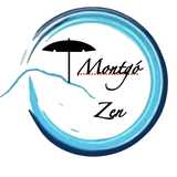 Montgó Zen logo