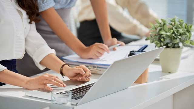Administrativo/a