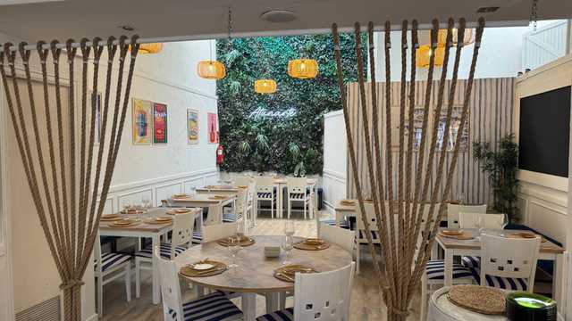Cocinero/a Restaurante