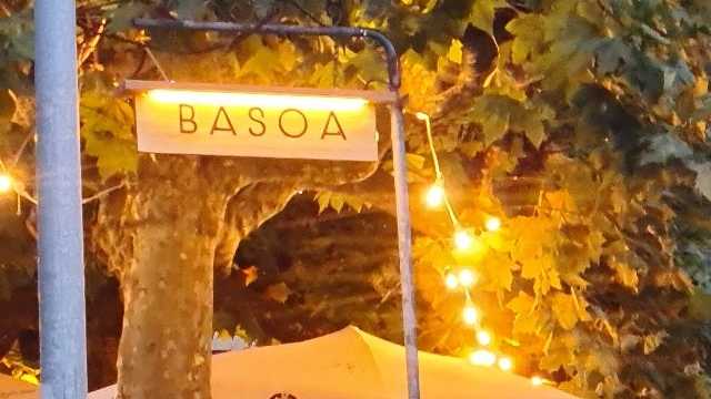 Ayudante de Camarero/a