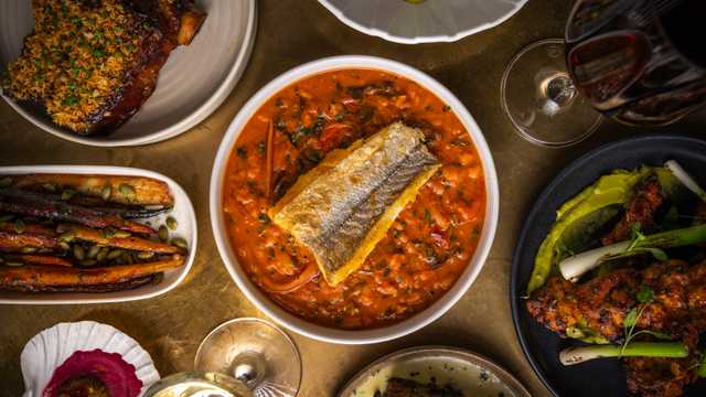 Head Chef