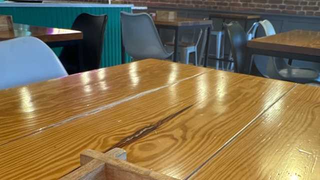 Ayudante/a de Cocina