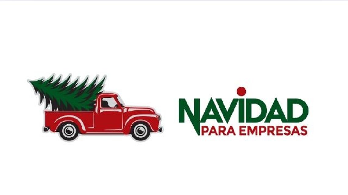 Navidad Para empresas cover image