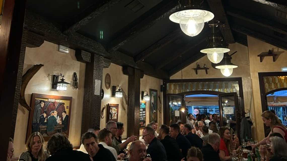 La Taberna del Pintxo cover image