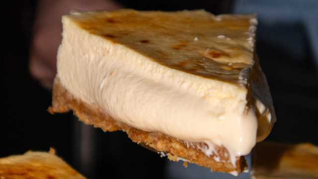 Pastelero/a y encargado de compras