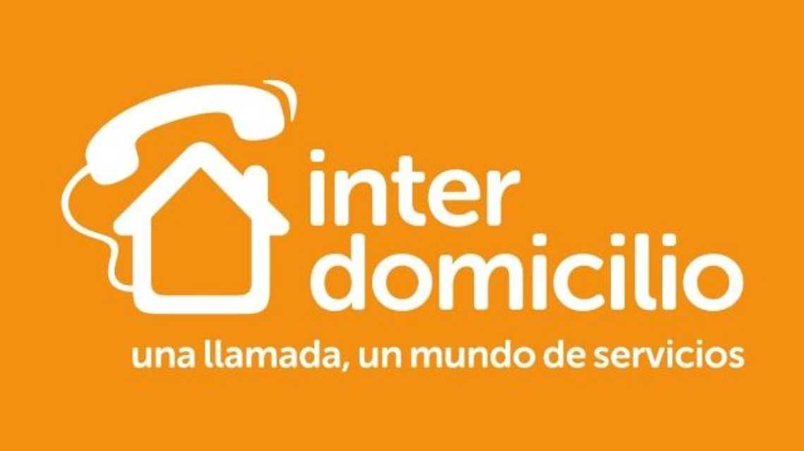 Interdomicilio cover image