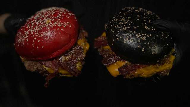 Dependiente/a y Ayudante de Cocina