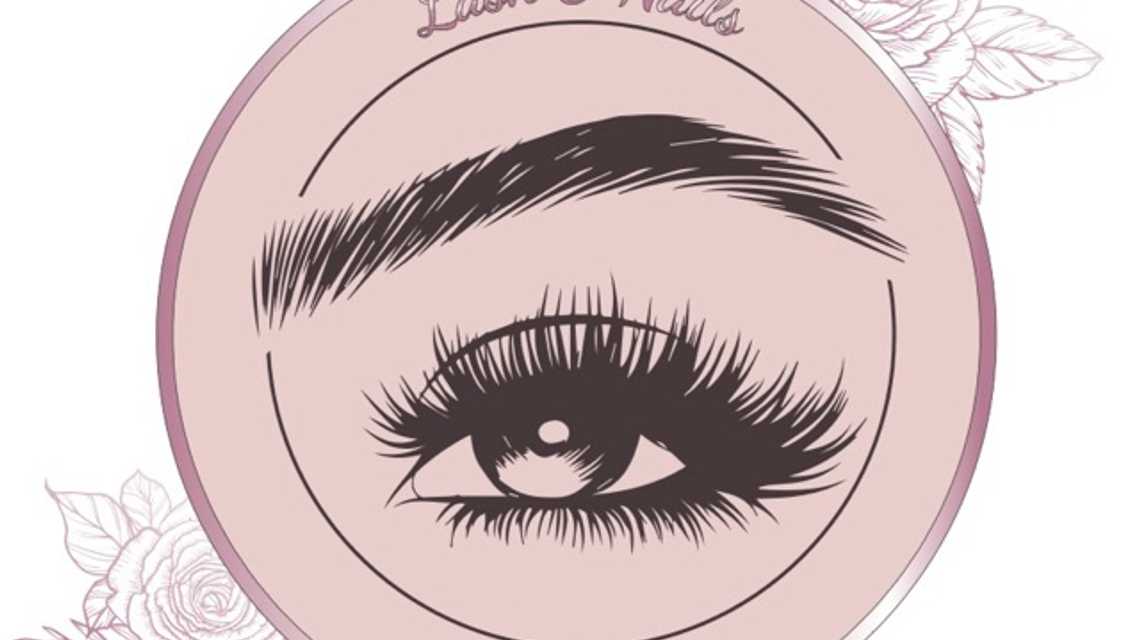 lashes&nailslux cover image