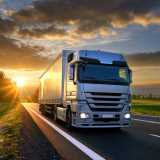 Transporte paquetería  P. avatar icon
