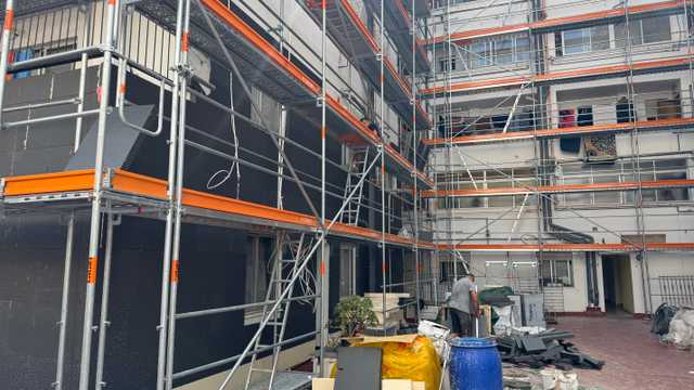 Oficial de construcción
