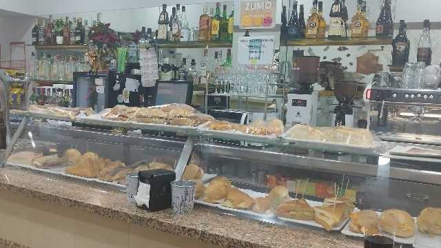 Camarero/a de Cafeteria