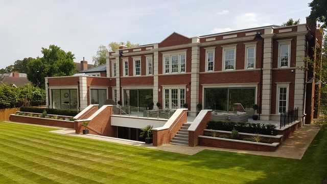 GRP Mould Maker / Laminator