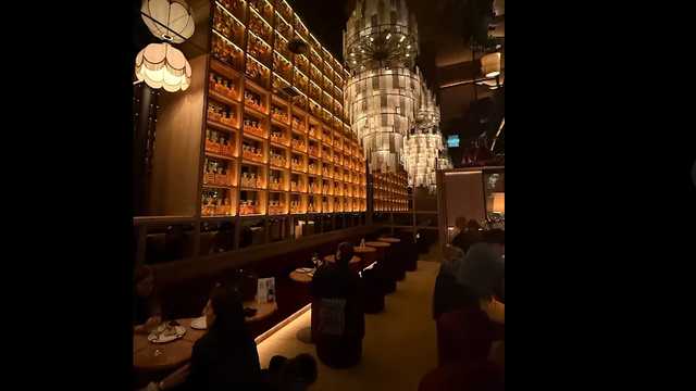 Bartender / Coctelero/a