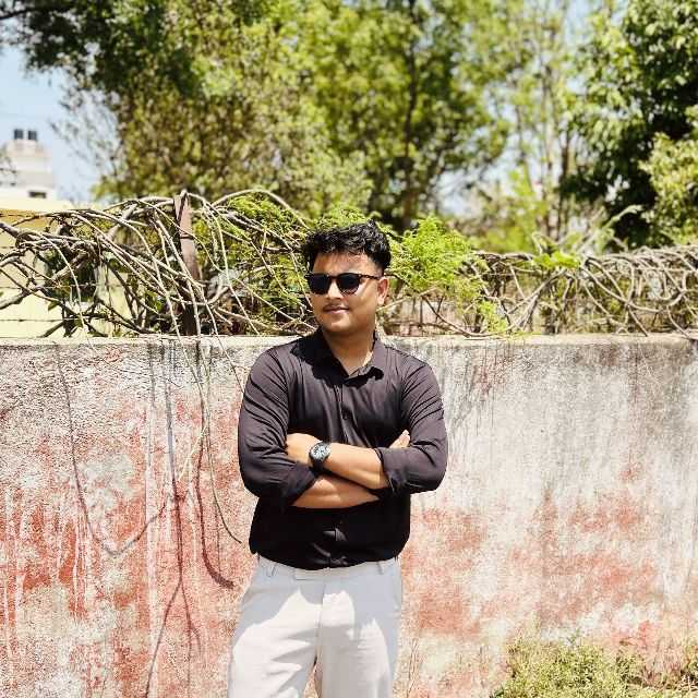 Candidate avatar