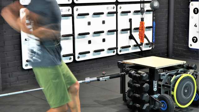 Recepcionista Fitness - Salud