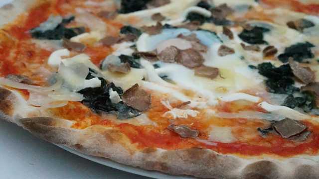 Pizza Chef