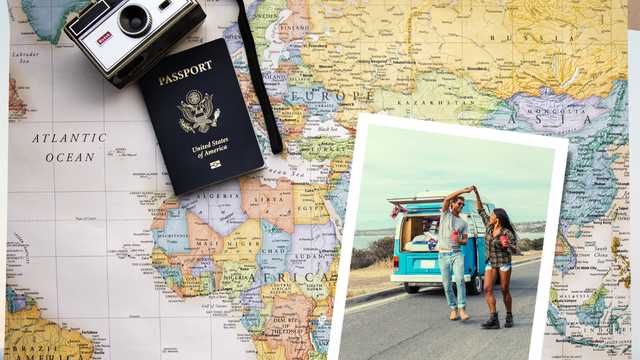 Remote Travel Advisor