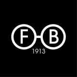 Óptica Fernandez Baca 1913 logo