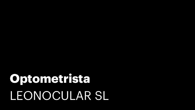 Optometrista