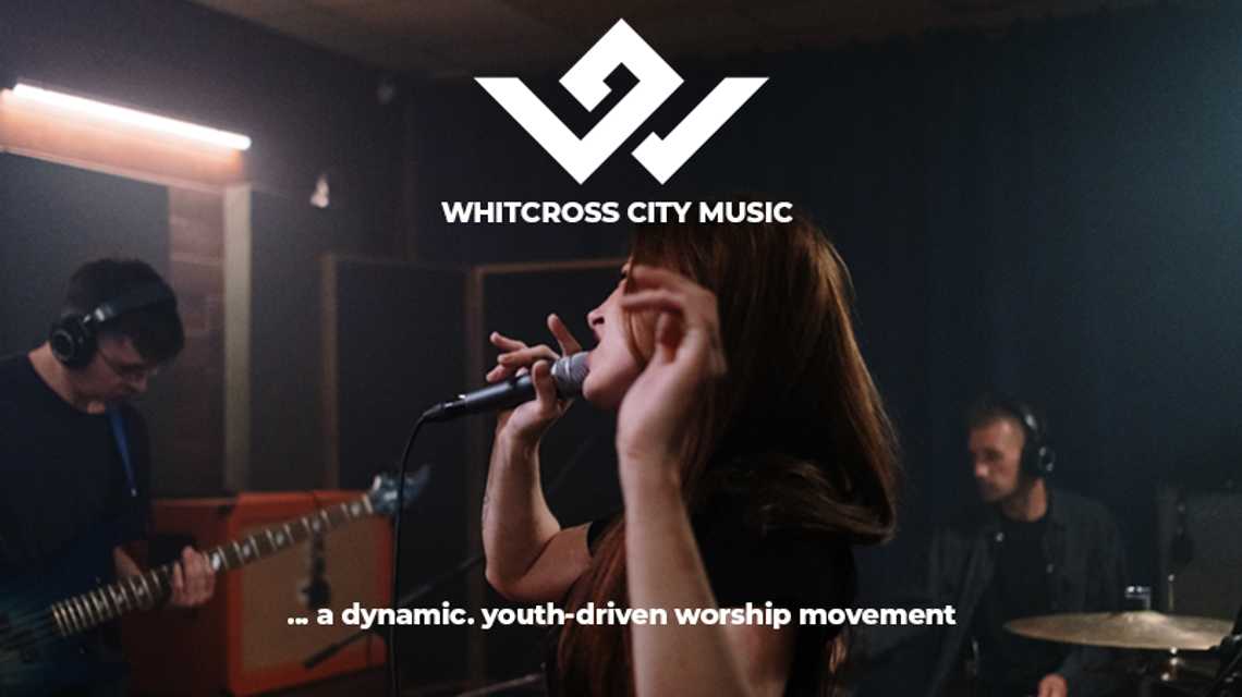 Whitcross City Music cover image