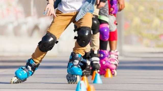 Profesor/a de Patinaje