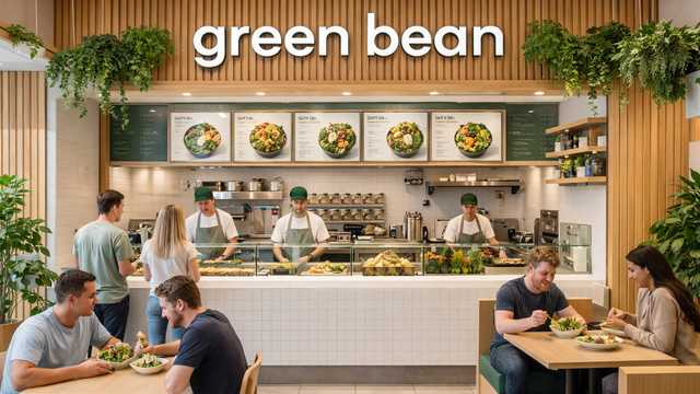 Restaurant Assistant