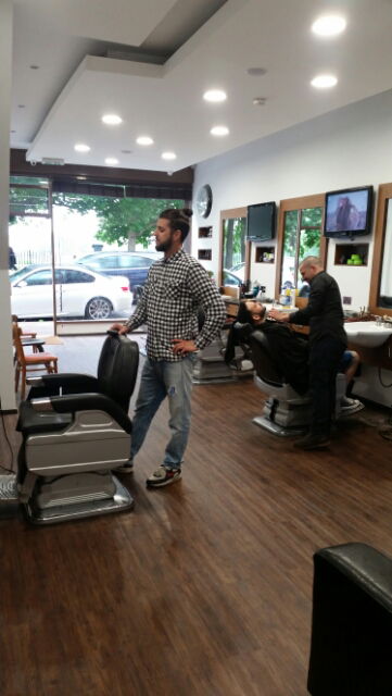 Steve .. avatar icon