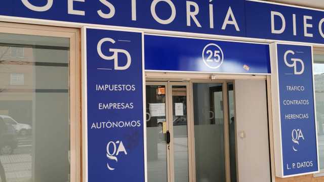 Técnico/a Contabilidad y Fiscalidad