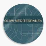 Oliva Mediterránea logo